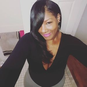 Meet your Posher, Kat